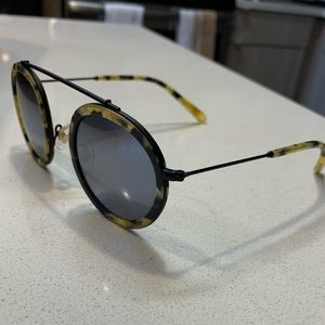 Krewe Du Optic, Conti Sunglasses